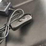 Air Column Bag Small Electric Inflatable Pump, CN Plug - Image 6