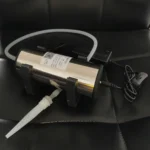 Air Column Bag Small Electric Inflatable Pump, CN Plug - Image 7