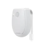 Hanging LED Toilet Light Intelligent Automatic Human Body Induction Light