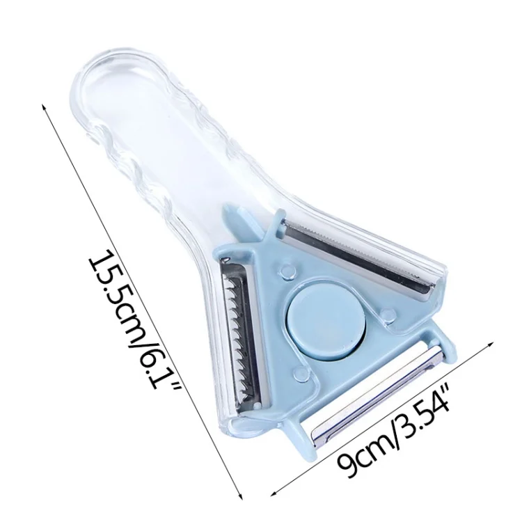 TBD0601891201_B5.webp 2 PCS 3 in 1 Peeler Vegetable And Fruit Peeler - Image 6