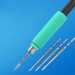 OSS Team C210 Series Soldering Iron Tip Welding Head For JBC T210 / C CD-2SD / 2SHE - Image 5