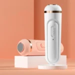 J001 Rechargeable Electric Foot Sharpener Exfoliating Pedicure - Image 2