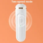 J001 Rechargeable Electric Foot Sharpener Exfoliating Pedicure - Image 6