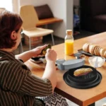 Chicken Shredder Beef Stuffing Machine - Image 4