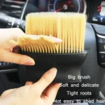 Car Air-Conditioning Air Outlet Dust Removal Cleaning Brush - Image 5