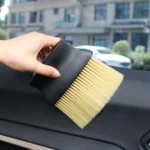 Car Air-Conditioning Air Outlet Dust Removal Cleaning Brush - Image 6