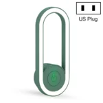 TS-06 Multifunctional Ultrasonic Electronic Mosquito Repellent, US Plug