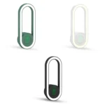 TS-06 Multifunctional Ultrasonic Electronic Mosquito Repellent, US Plug - Image 2