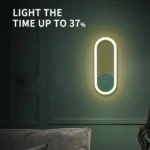 TS-06 Multifunctional Ultrasonic Electronic Mosquito Repellent, US Plug - Image 7