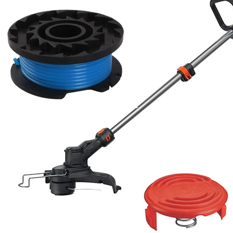 TBD06019006_2.webp Mowing Rope Coil For GREENWORKS Lawn Mower - Image 3