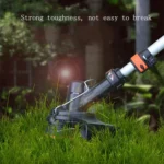 Lawn Mower Accessories For WORX Lawn Mowers, Product specifications:  Orange Coil - Image 5