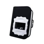 K2 Car Modified Armrest Box Streamer Atmosphere Light - Image 2