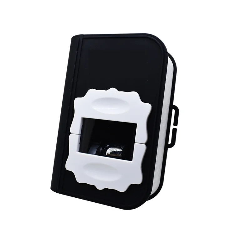 TBD0601903301_B1.webp K2 Car Modified Armrest Box Streamer Atmosphere Light - Image 2