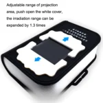 K2 Car Modified Armrest Box Streamer Atmosphere Light - Image 6