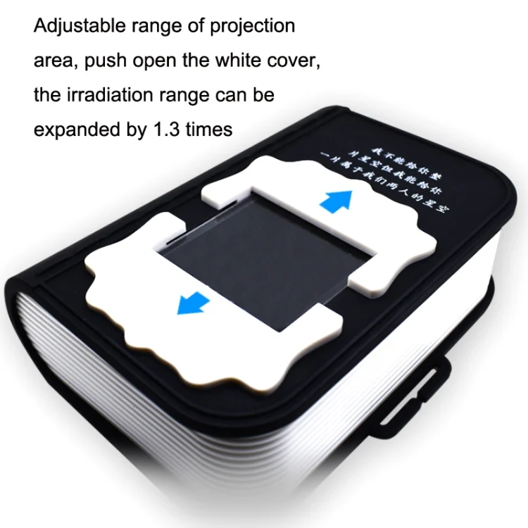 TBD0601903301_B5.webp K2 Car Modified Armrest Box Streamer Atmosphere Light - Image 6
