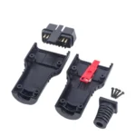 Automotive Gold Plated OBD Diagnostic Interface Connector - Image 4