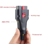 Automotive Gold Plated OBD Diagnostic Interface Connector - Image 5