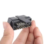 Automotive Gold Plated OBD Diagnostic Interface Connector - Image 7