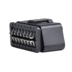 4 PCS Folding OBD2 Male 12V Interface - Image 2