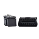 4 PCS Folding OBD2 Male 12V Interface - Image 4