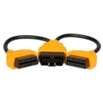 OBD2 1 for 2 Extended Line Car OBD16 Core Full-Expansion Line - Image 5