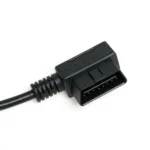 C-MD-4EW 0.5m 16 Pin OBD2 1 for 4 Connection Line - Image 4