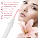 10W  High-Frequency Electrotherapy Instrument Beauty Instrument - Image 3