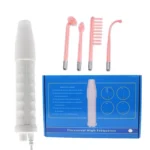 10W  High-Frequency Electrotherapy Instrument Beauty Instrument - Image 7