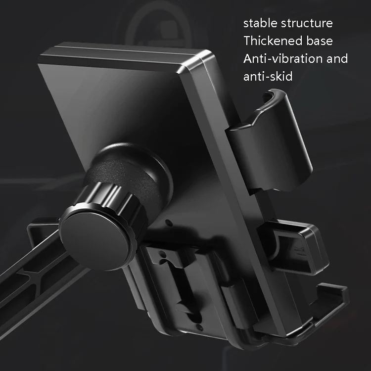 TBD0601912301_B4.webp Y02 Electric Bike Mobile Phone Bracket, Style: - Image 5