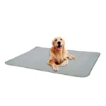 OBL0014 Can Water Wash Dog Urine Pad, Size: