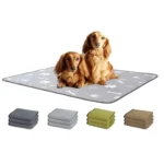 OBL0014 Can Water Wash Dog Urine Pad, Size: - Image 2
