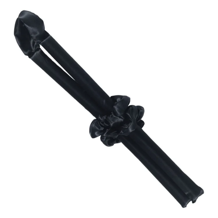 TBD0601914801_B3.webp TZ403-1-1 5 In 1 Lazy EVA No Hot Foam Curler - Image 4