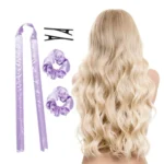 TZ403-1-1 5 In 1 Lazy EVA No Hot Foam Curler - Image 6