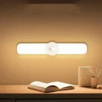 RD05 Smart Home Human Body Induction Cabinet Lights, Style: