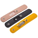 6 In 1 Stainless Steel Spring Spiral Portable Ear Pick - Image 7