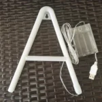 Blue Letter Number Neon Lights Holiday Decoration Lights - Image 3