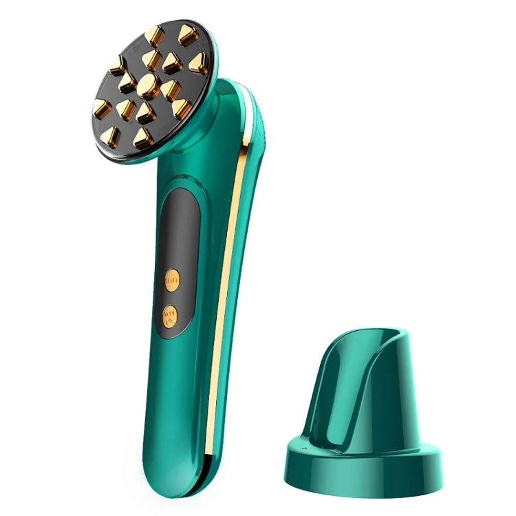 TBD0601923301_B1.webp Beemyi DY-104 Facial Thermal Maggie RF Radio Frequency Imported Beauty Apparatus - Image 2