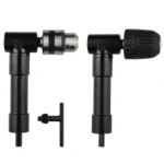 90 Degrees Right-Angle Electric Drill Transmutor Accessories - Image 5