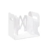 Desktop Folding And Retractable Book Storage Stand