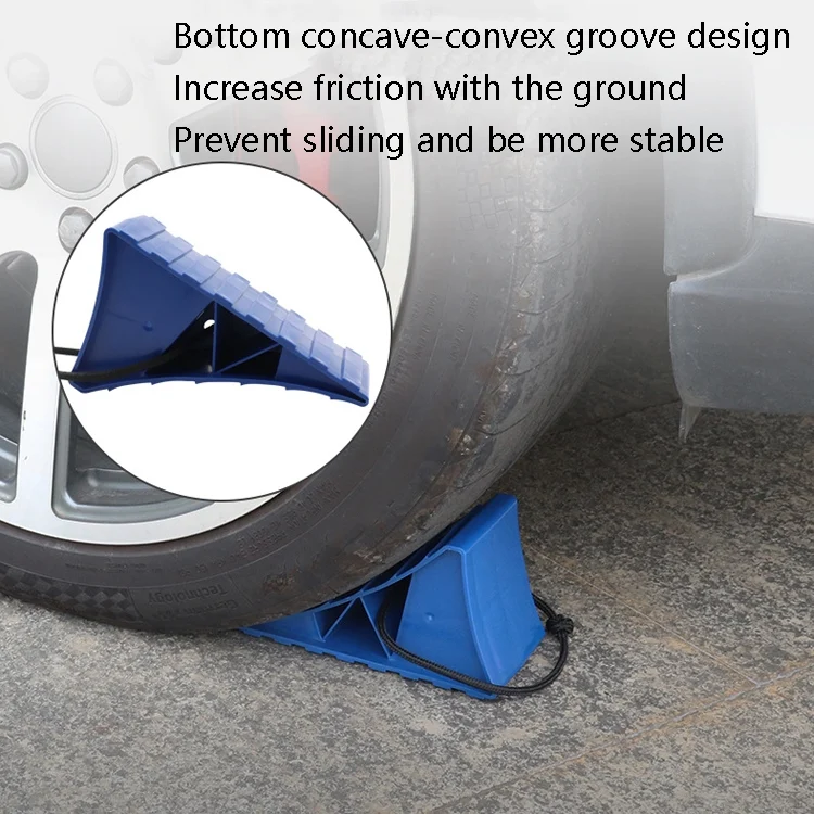 TBD0601927101_B4.webp 1 Pair FC10023 Car Route Tire Anti-Skid Block - Image 5
