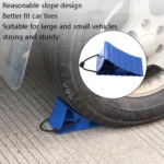 1 Pair FC10023 Car Route Tire Anti-Skid Block - Image 6