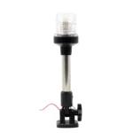 DC 12V 360 Degree Yacht Ship LED Lamp Anchor Ring Light - Image 2