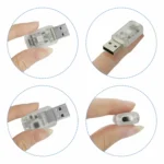 USB Car Internal Atmosphere Light - Image 3