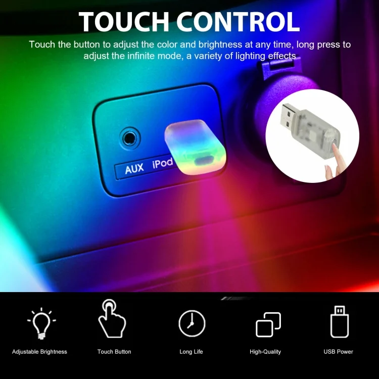 TBD0601929301_B3.webp USB Car Internal Atmosphere Light - Image 4