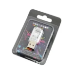 USB Car Internal Atmosphere Light - Image 7