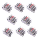 CB2 Car RV Yacht Audio Modification Automatic Circuit Breaker Switch - Image 2