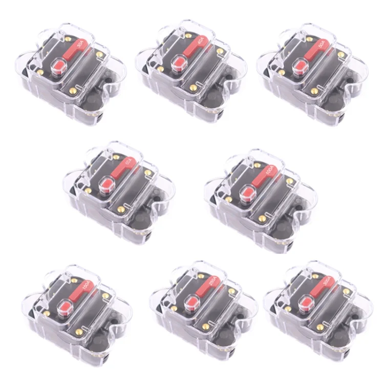 TBD0601930701_B1.webp CB2 Car RV Yacht Audio Modification Automatic Circuit Breaker Switch - Image 2