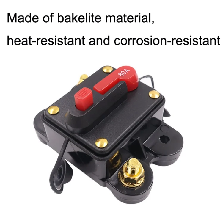 TBD0601930701_B5.webp CB2 Car RV Yacht Audio Modification Automatic Circuit Breaker Switch - Image 6