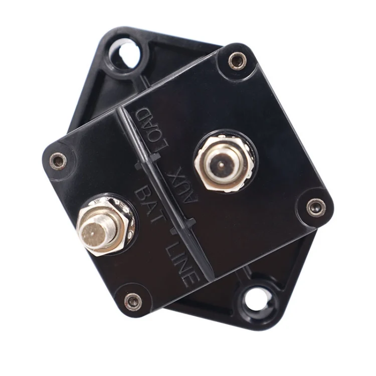 TBD0601931201_B3.webp CB10 Car Audio Modified Automatic Circuit Breakerion - Image 4
