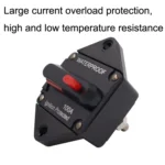 CB10 Car Audio Modified Automatic Circuit Breakerion - Image 6